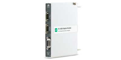 Full-Configuration Camera Link Adapter Module for NI FlexRIO