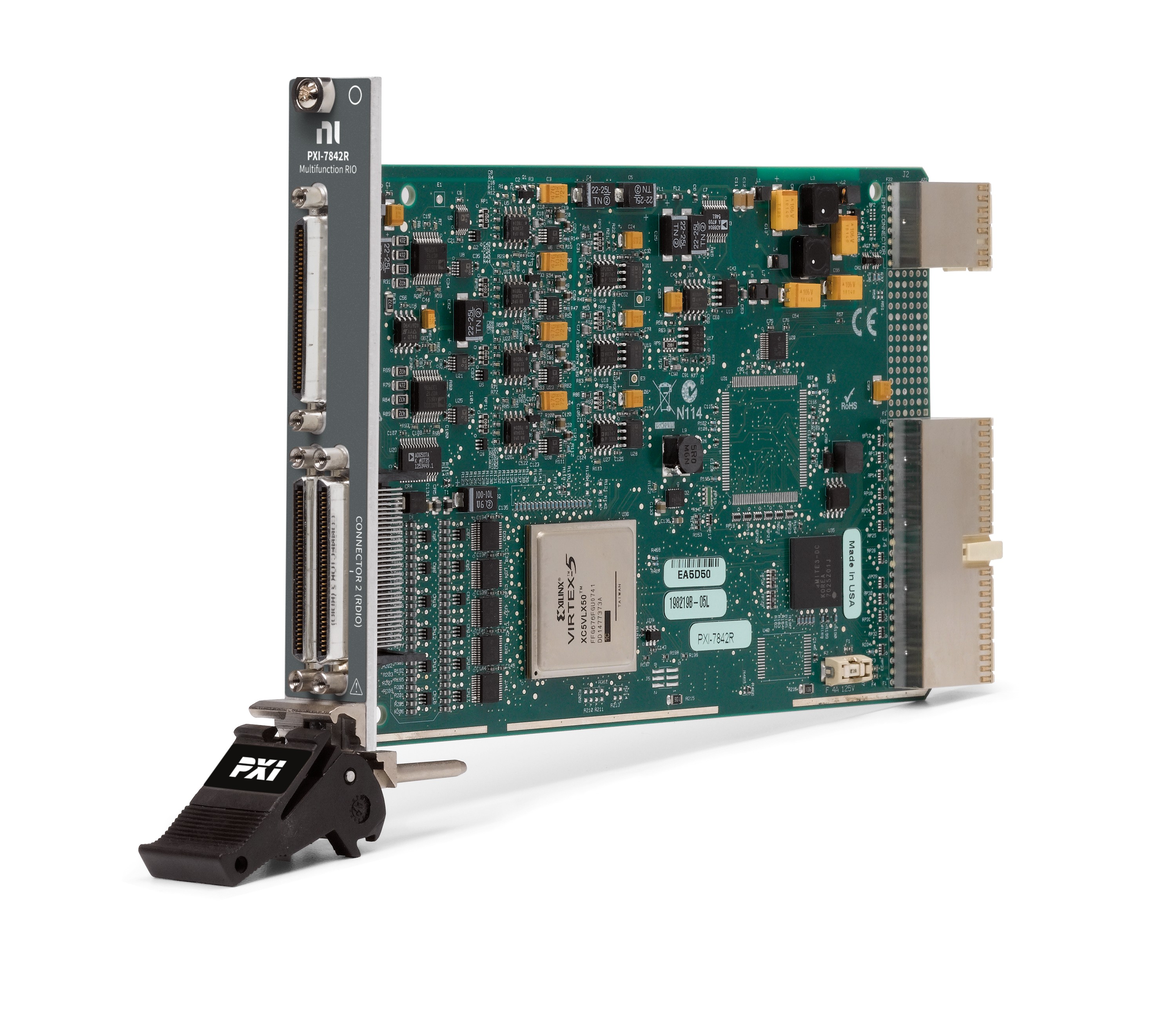 PXI-7842 - NI