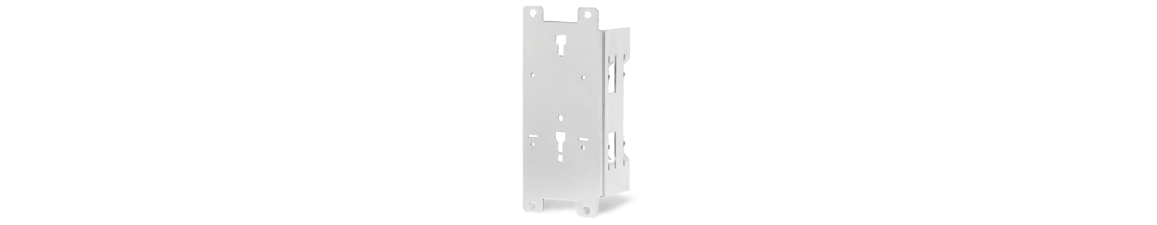 Side Mounting Kit for NI PS-14/15