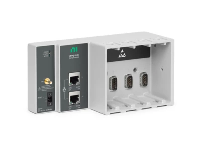 アナログウエア　no5  小型IoT電源設計ノウハウ  2018年6月10日 cDAQ-9185 - NI