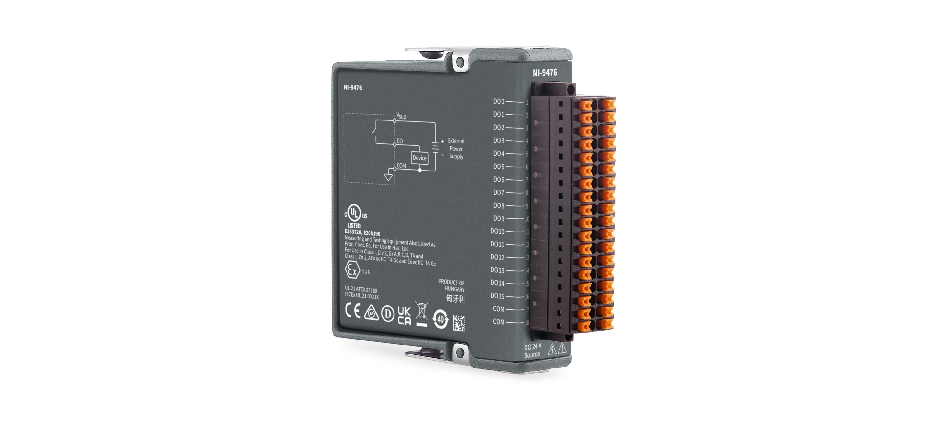 NI-9476 - NI