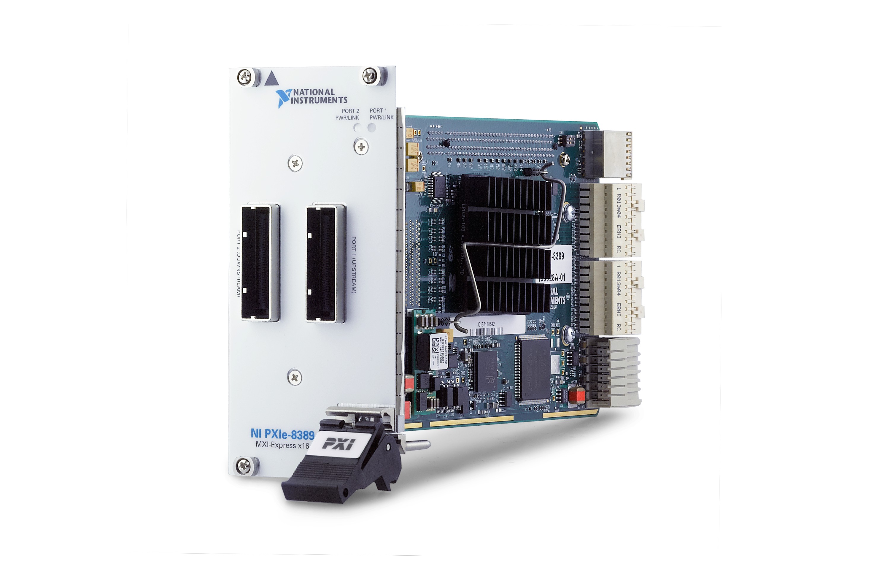 PXIe-8389 - NI