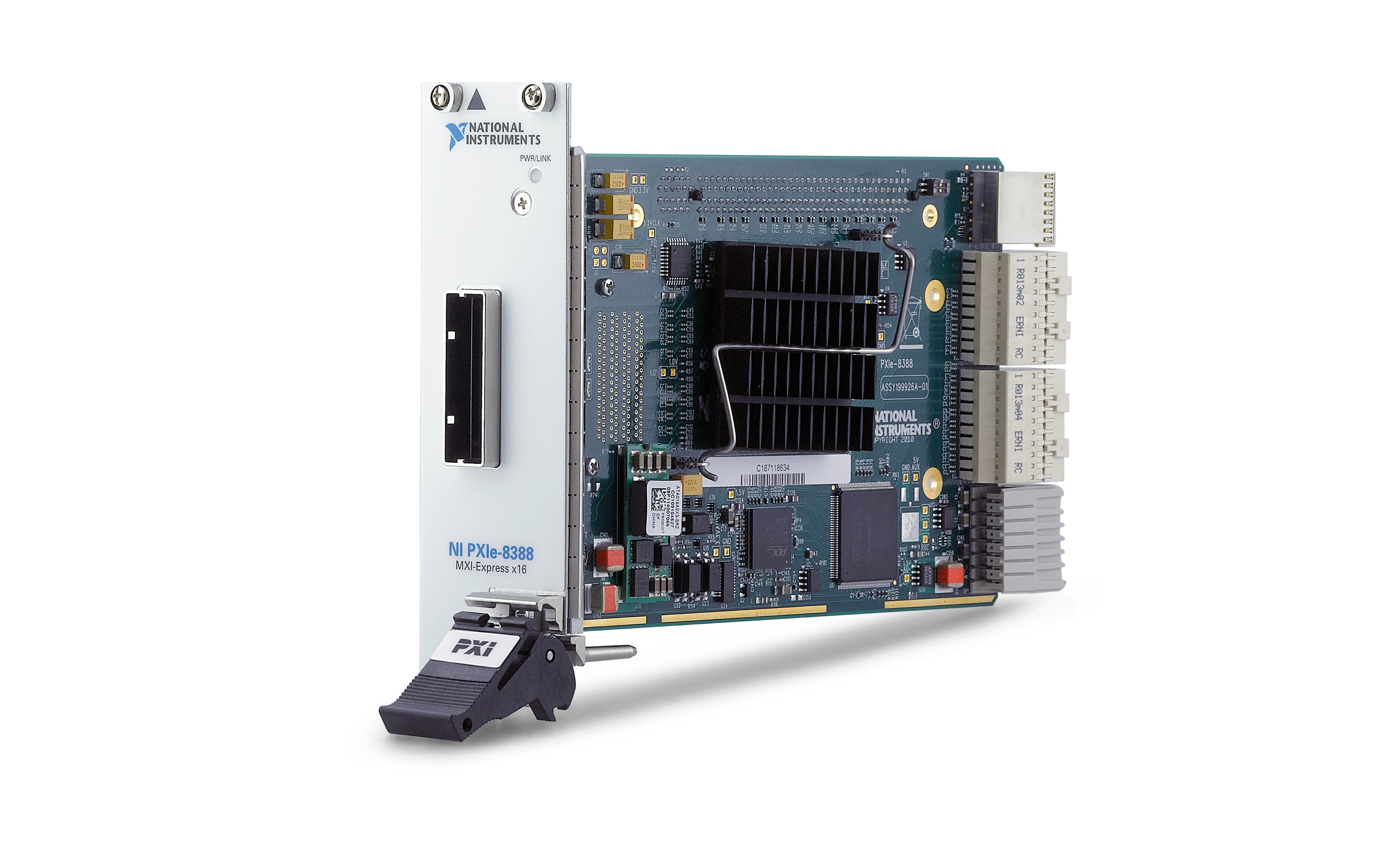 PXIe-8388 - NI