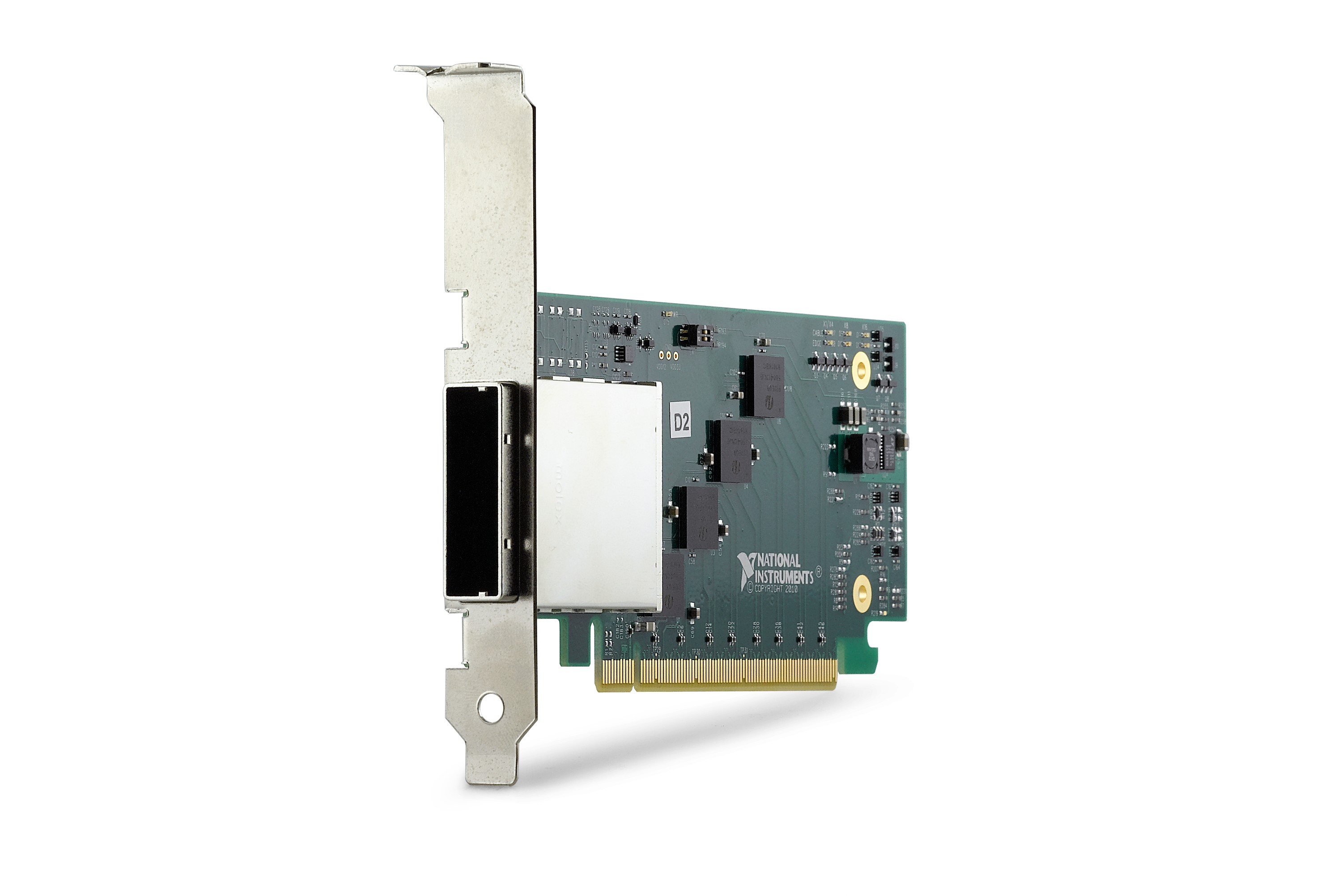 PCIe-8388 - NI