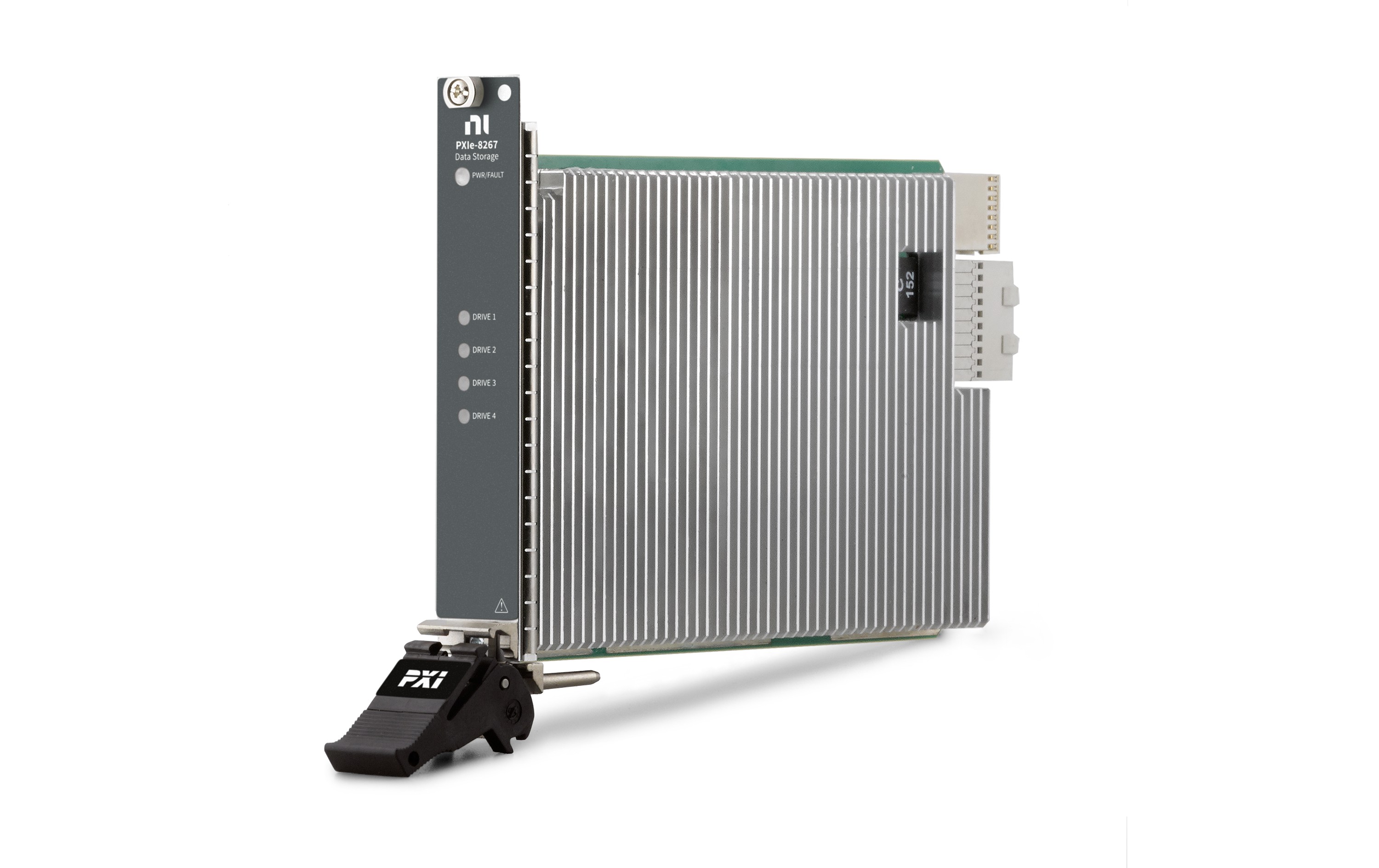 PXIe-8267 - NI