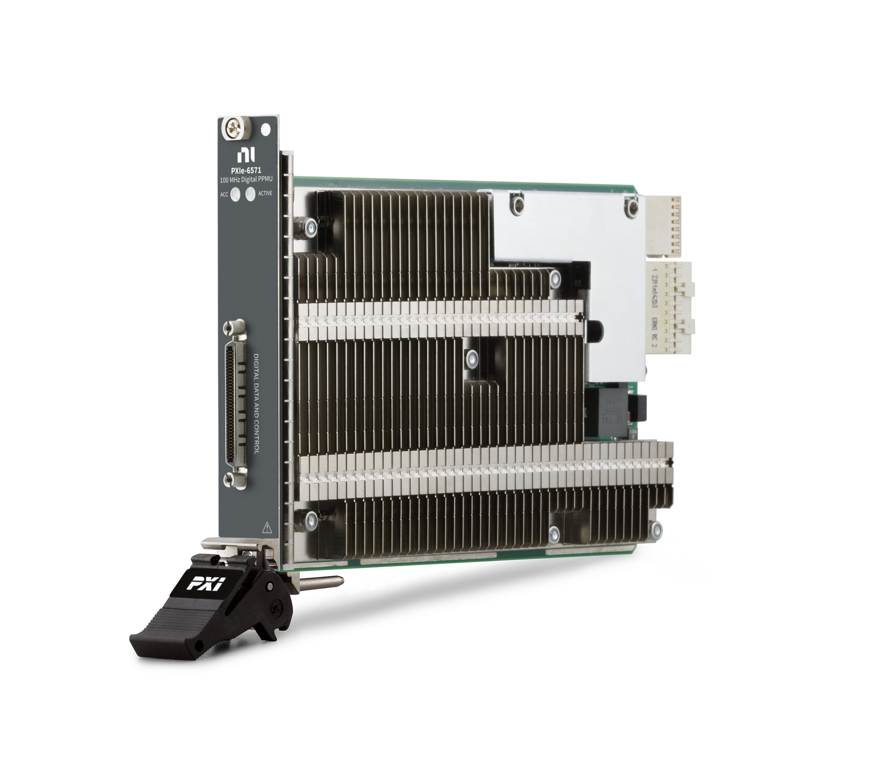 PXIe-6571 - NI