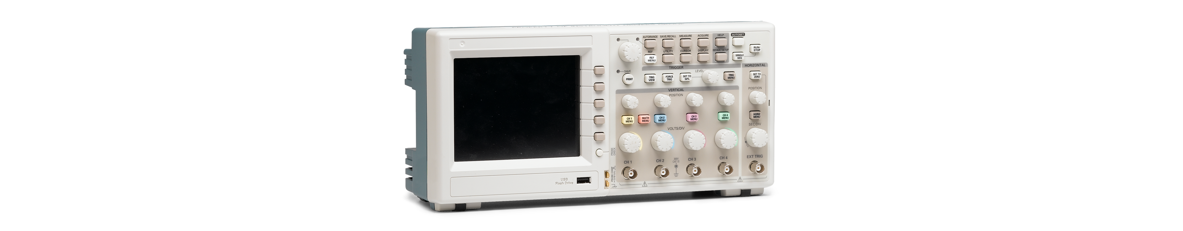 Multivendor PXI, LXI, and GPIB instruments connected through NI-VISA and managed in SystemLink.