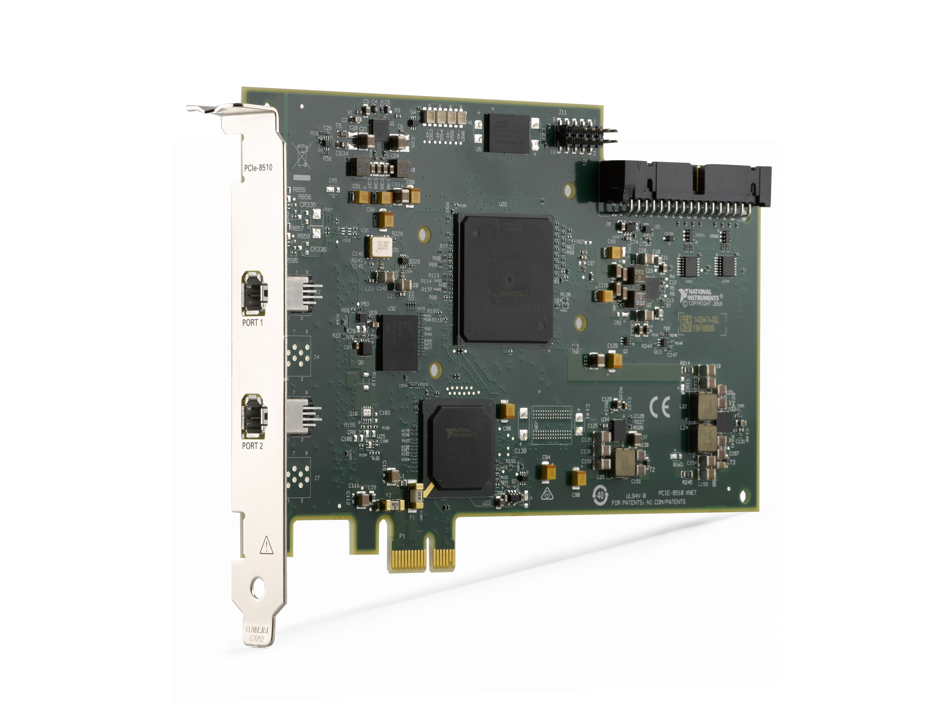 PCIe-8510 - NI