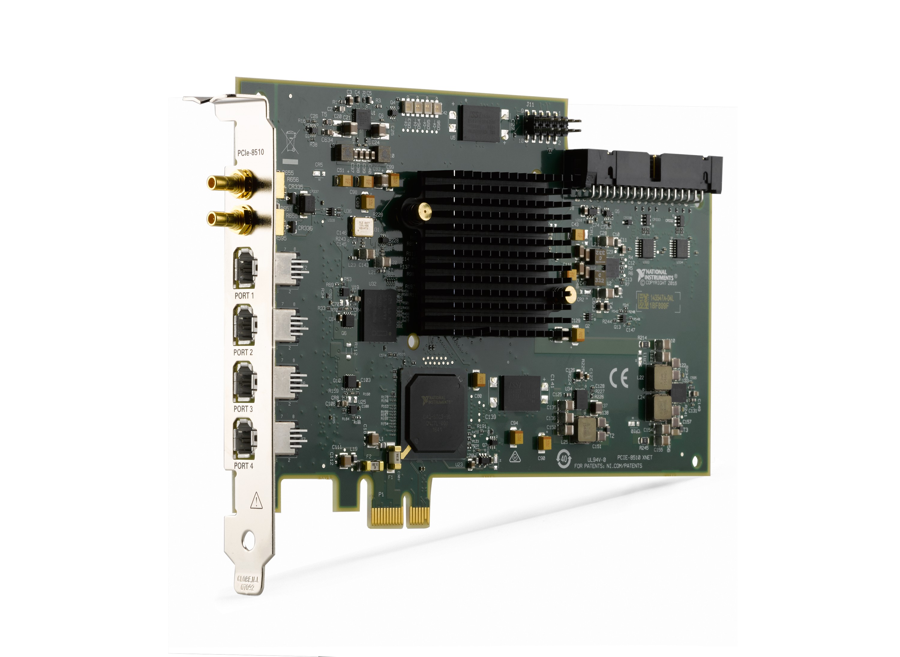 PCIe-8510 - NI