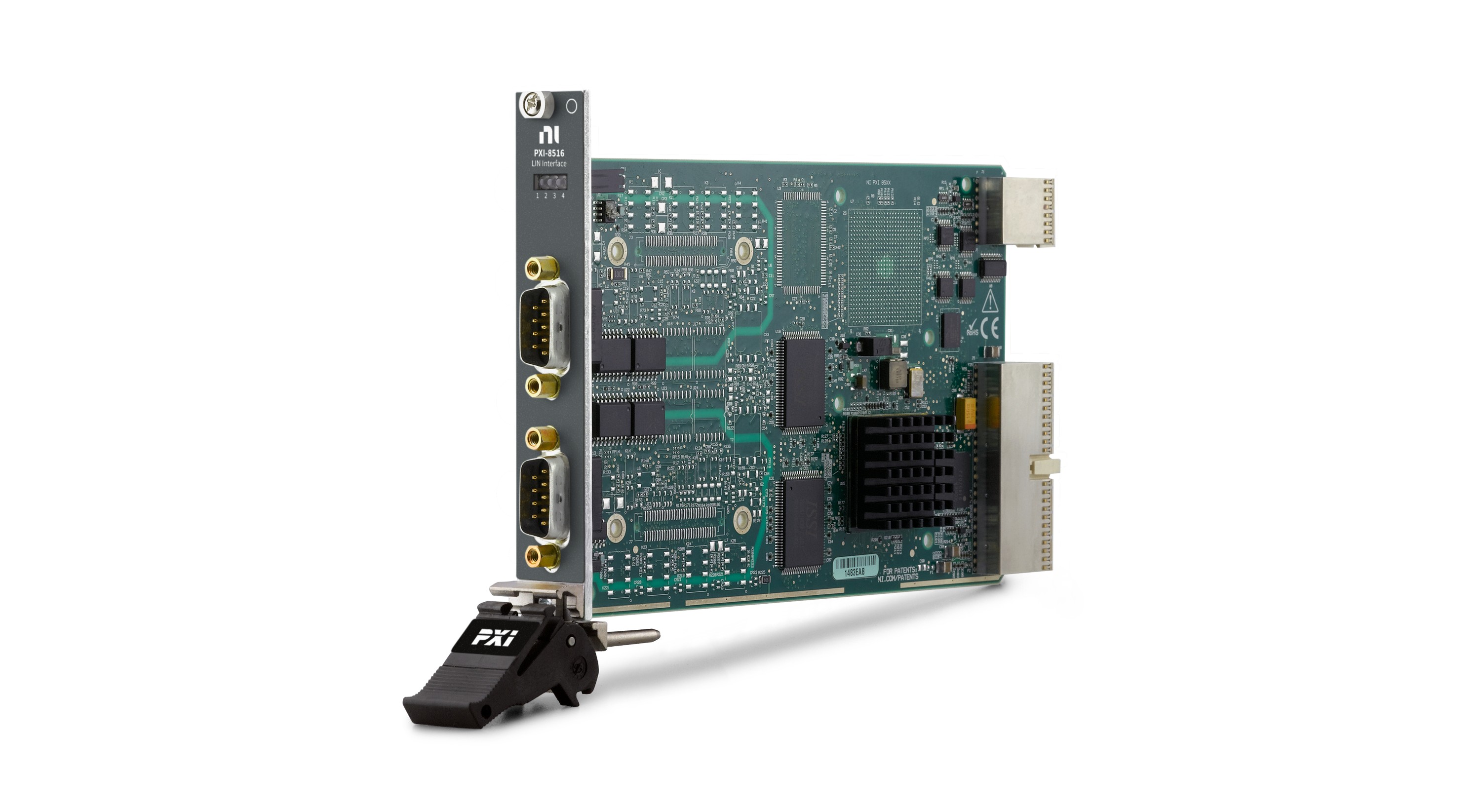 PXI-8516 - NI