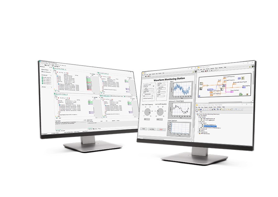 Parts of Computer System - Library & Information Management