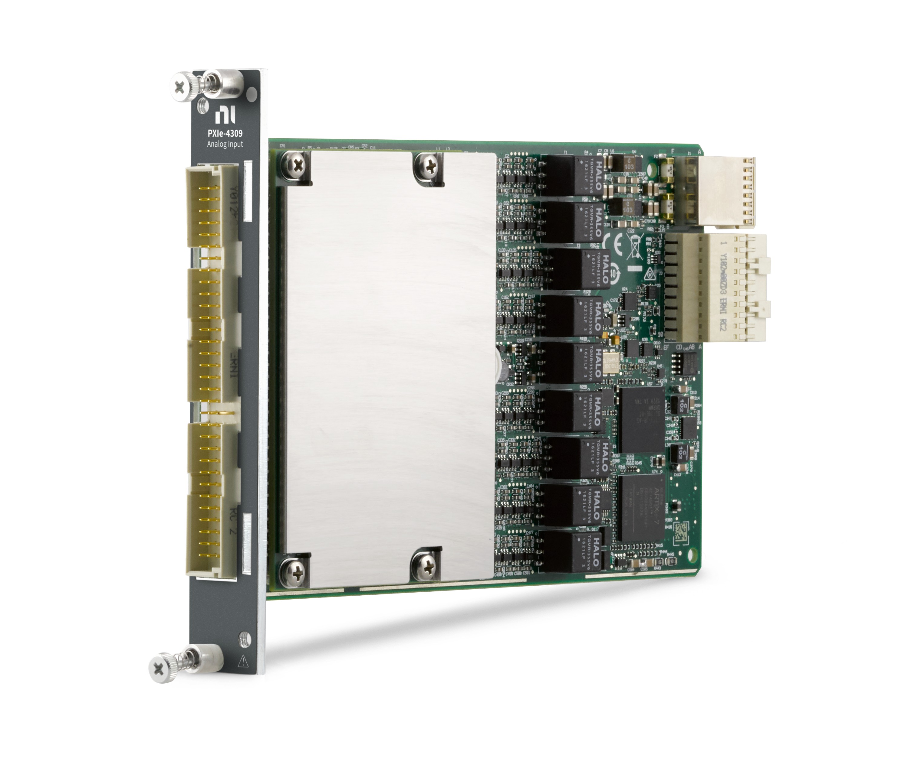 PXIe-4309 - NI