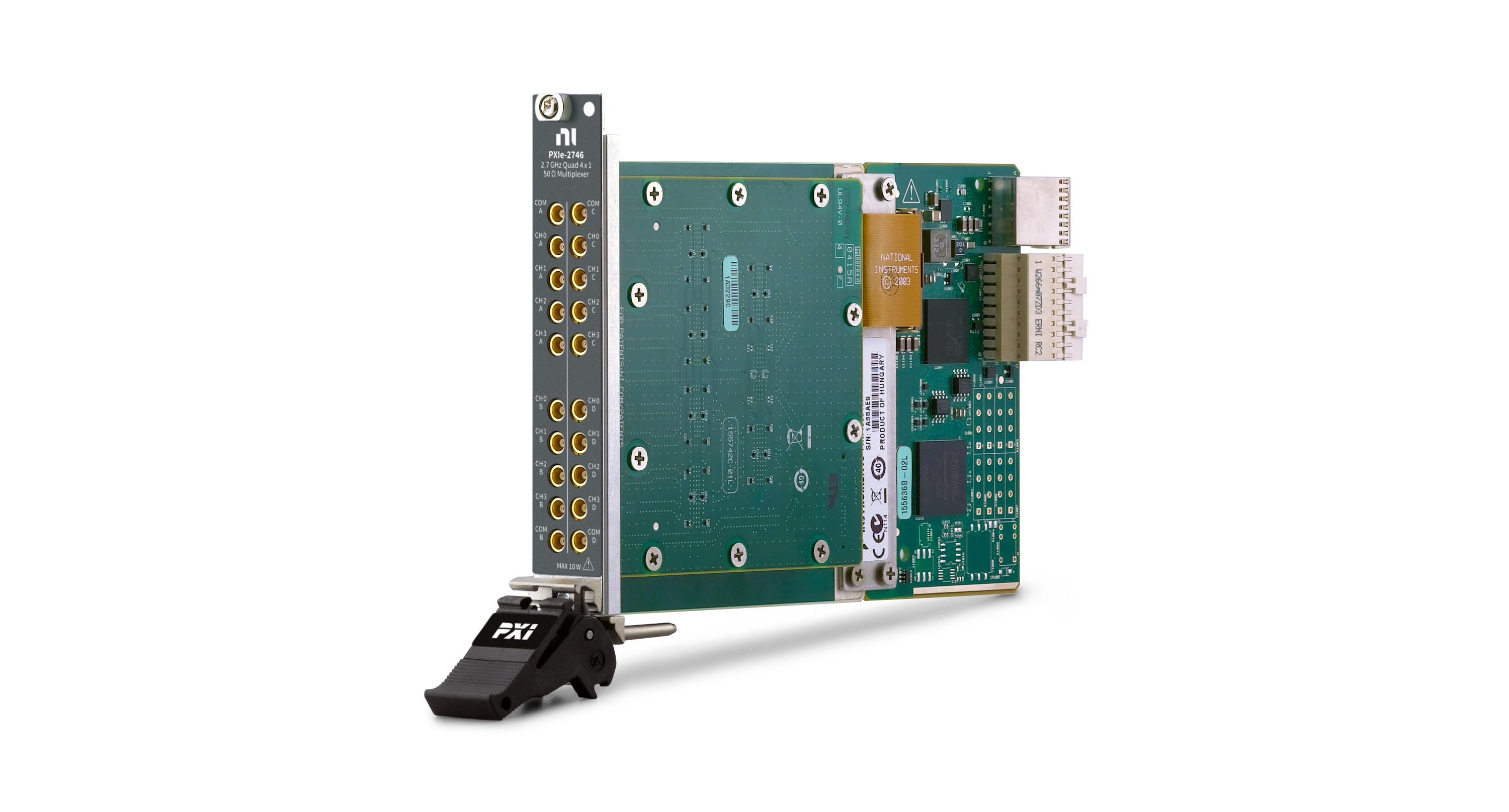 PXIe-2746 - NI