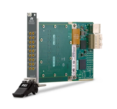 月ページ PXIe-2747 - NI