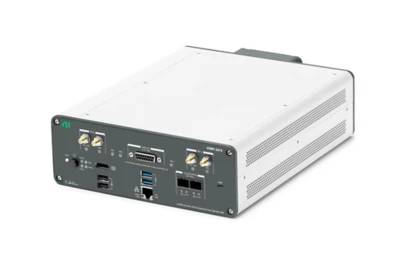 Software Defined Radios Wireless Design and Test National Instruments