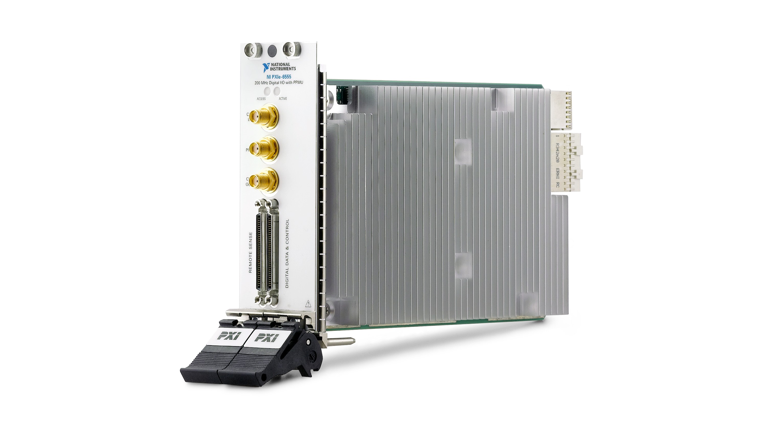 PXIe-6555 - NI