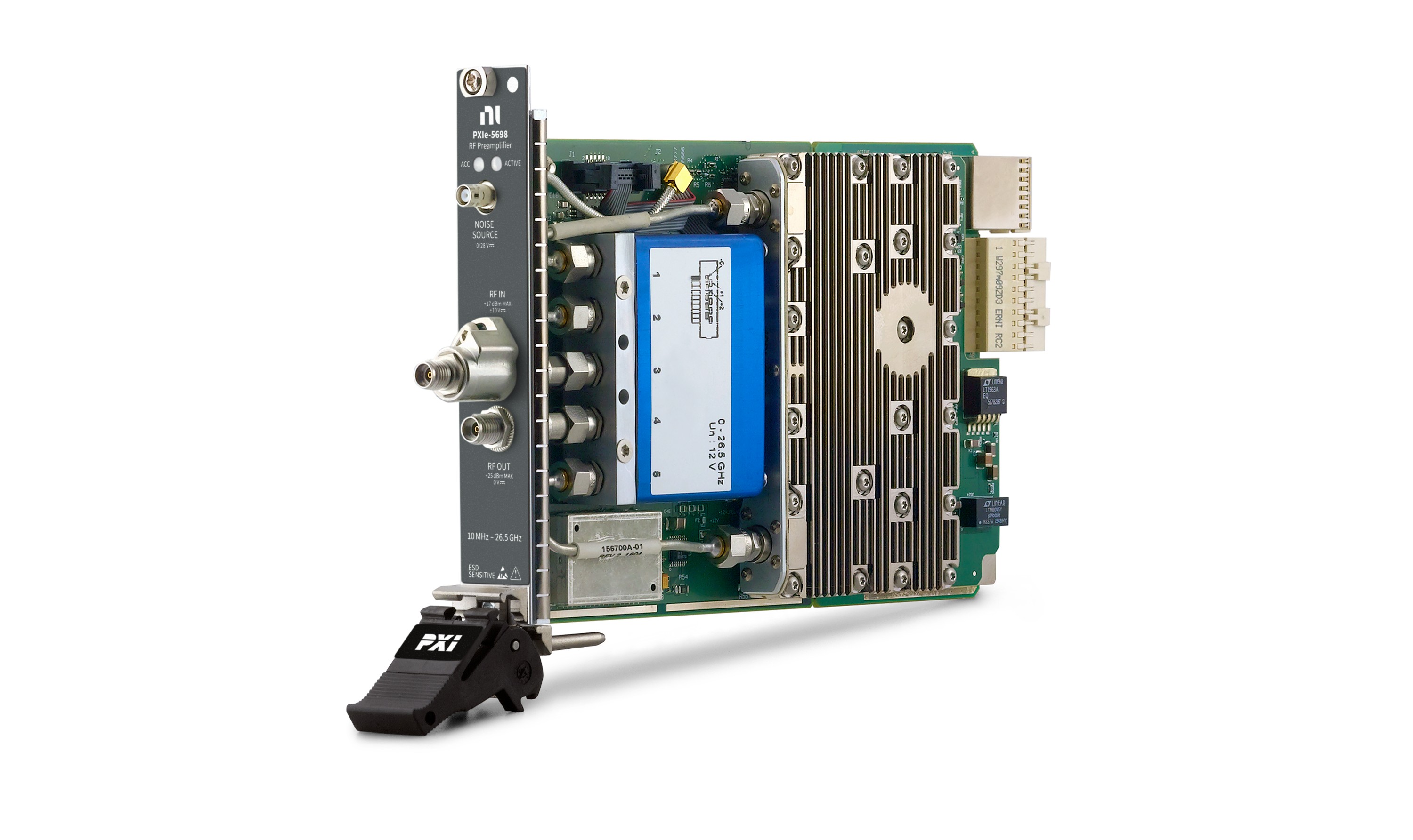 PXIe-5698 - NI