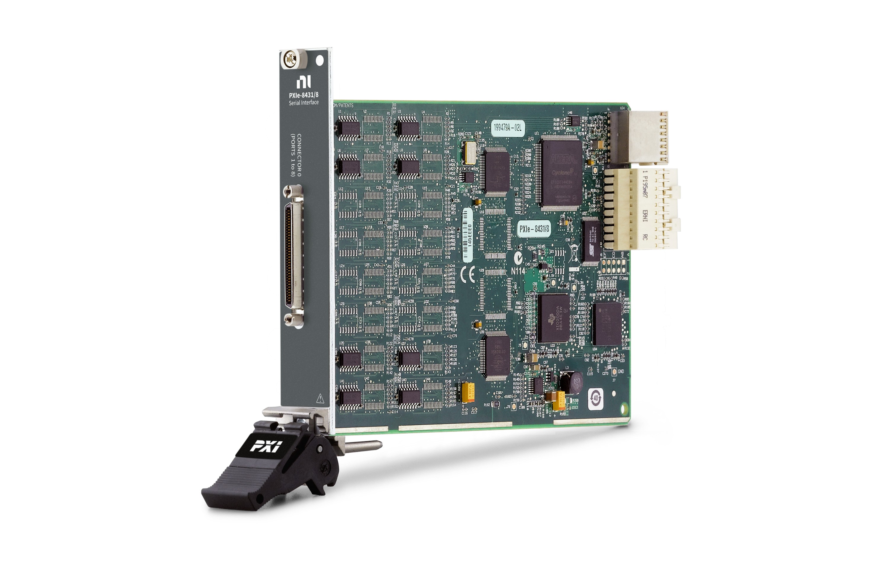 PXIe-8431/8 - NI
