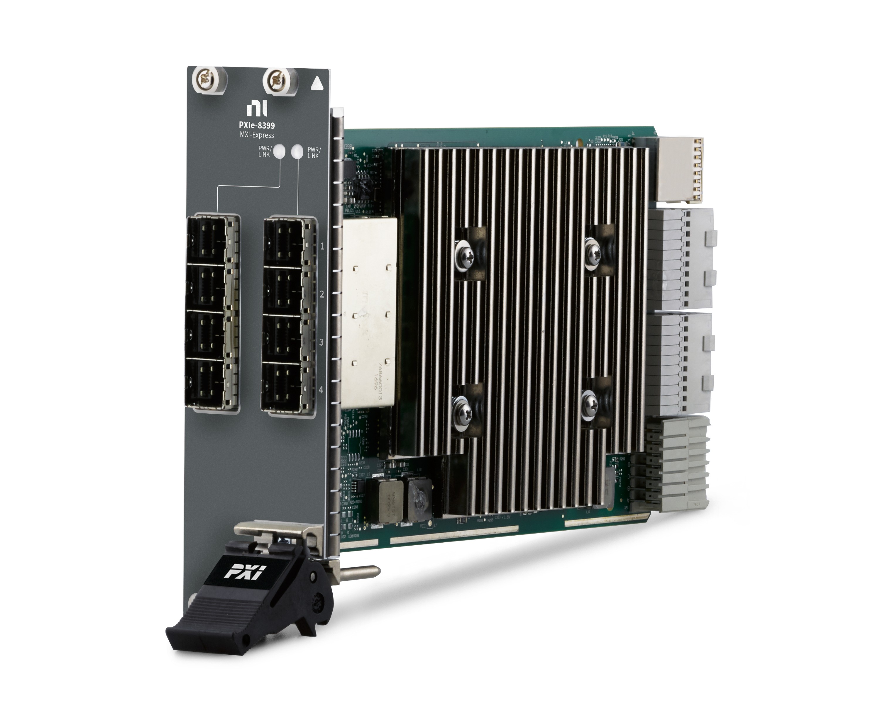 PXIe-8399 - NI