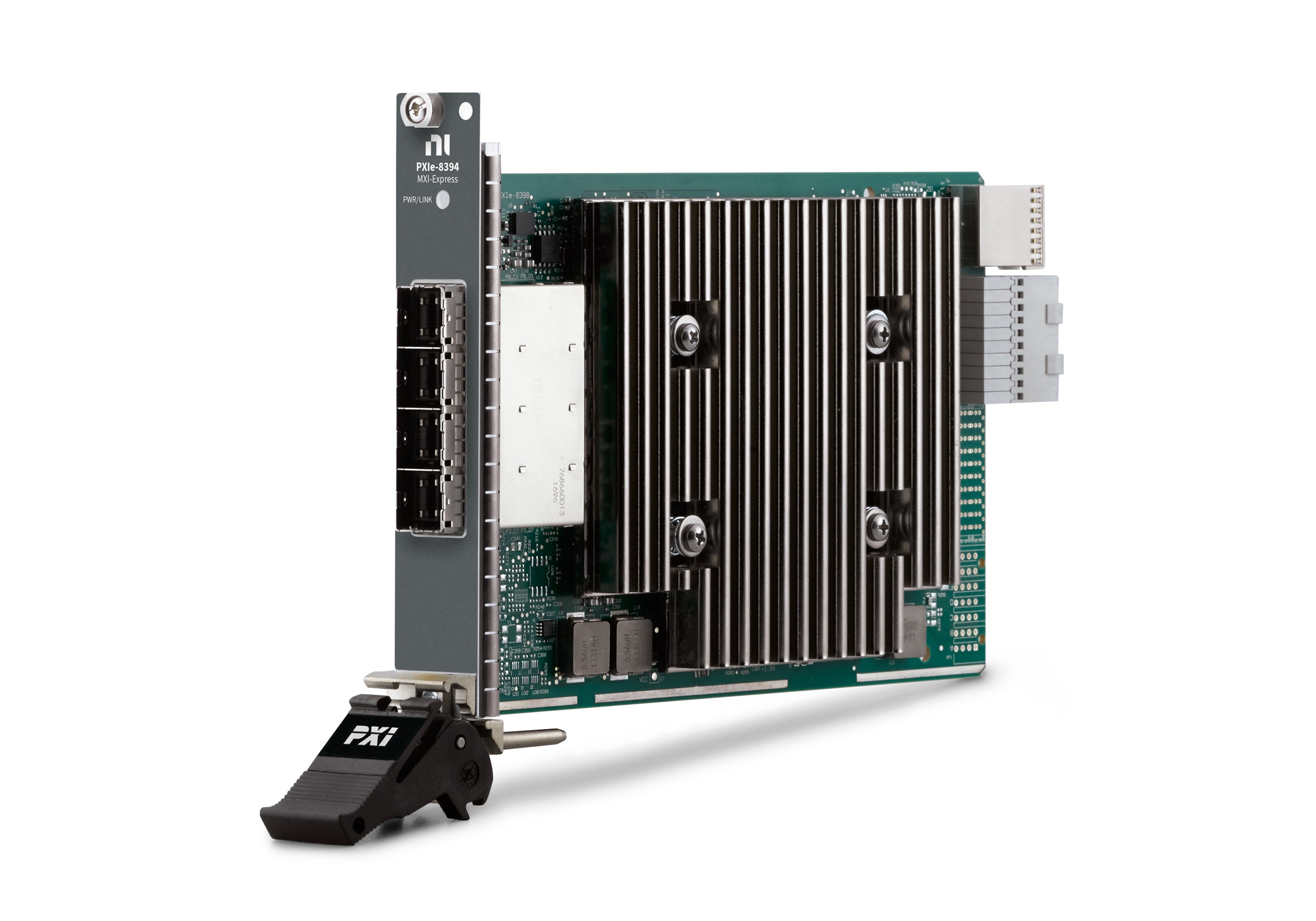 PXIe-8394 - NI