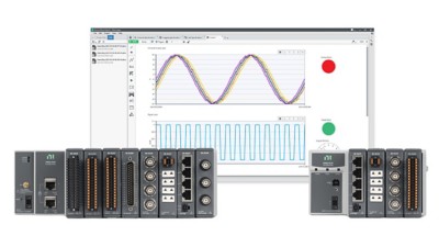 Cシリーズ電圧入力モジュールについて - NI