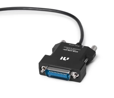 GPIB-USB-HS+ - NI