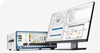 LabVIEW FPGA 개발을 위한 예제 코드