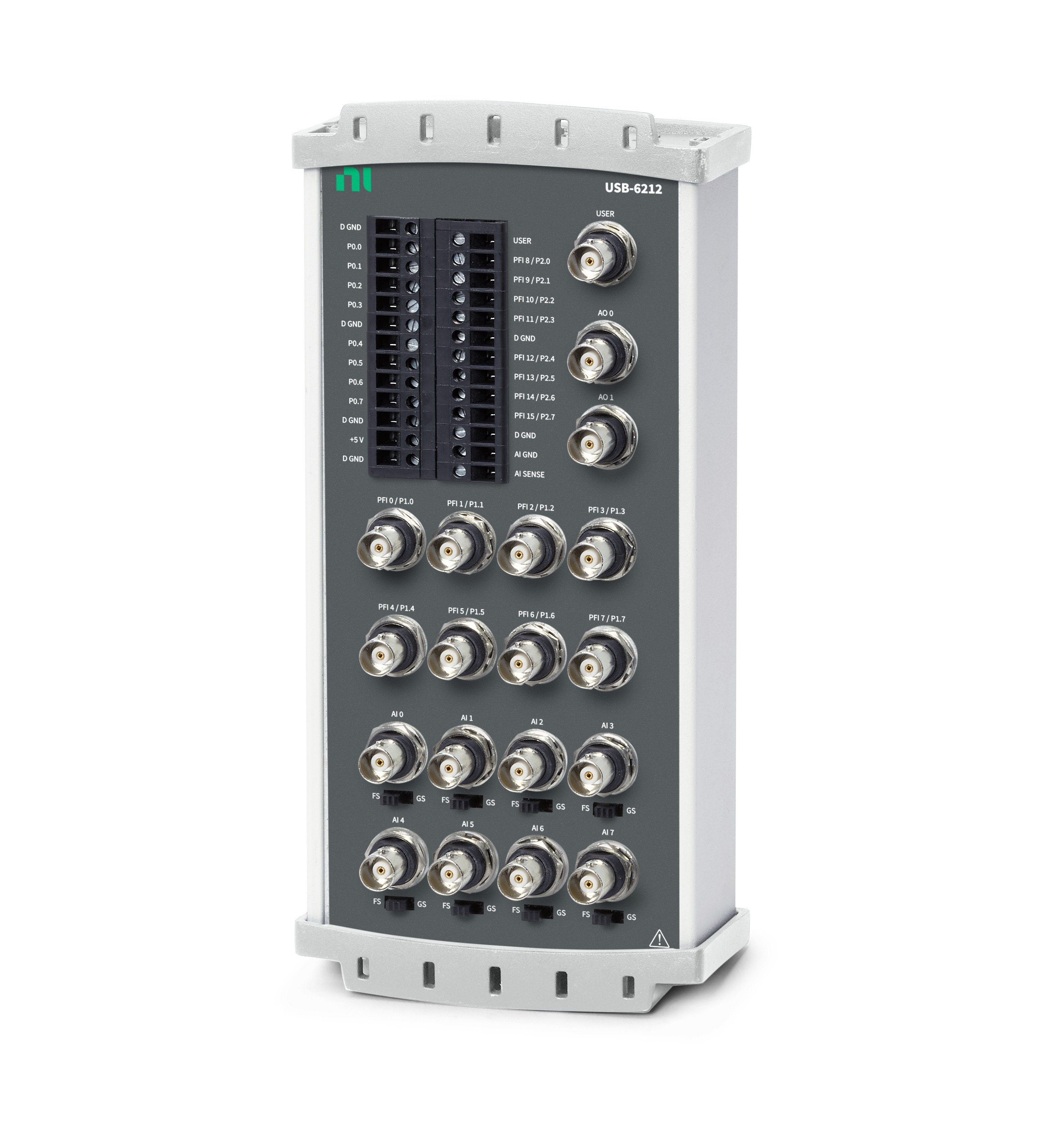 USB-6212 - NI