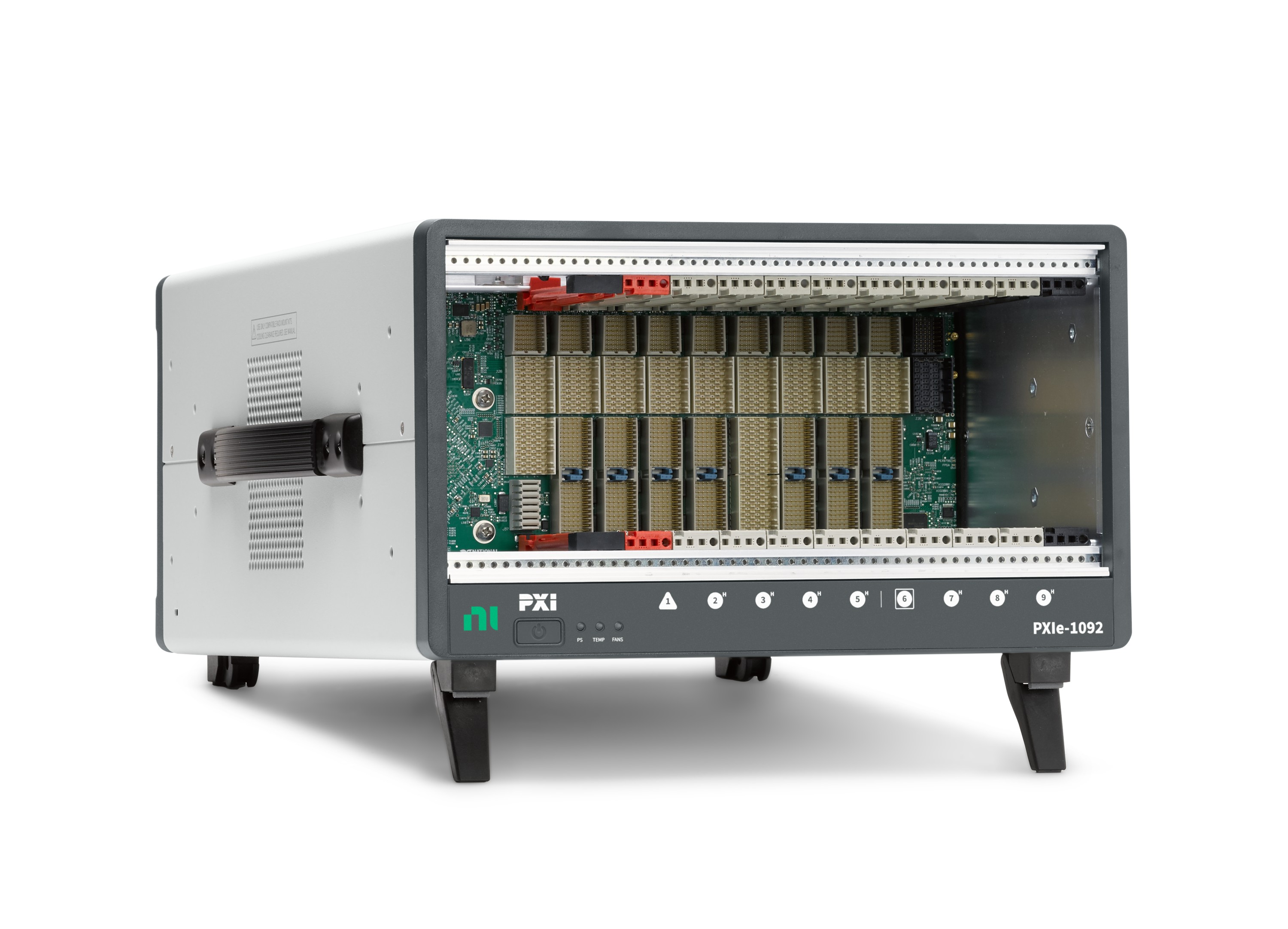 PXIe-1092 - NI