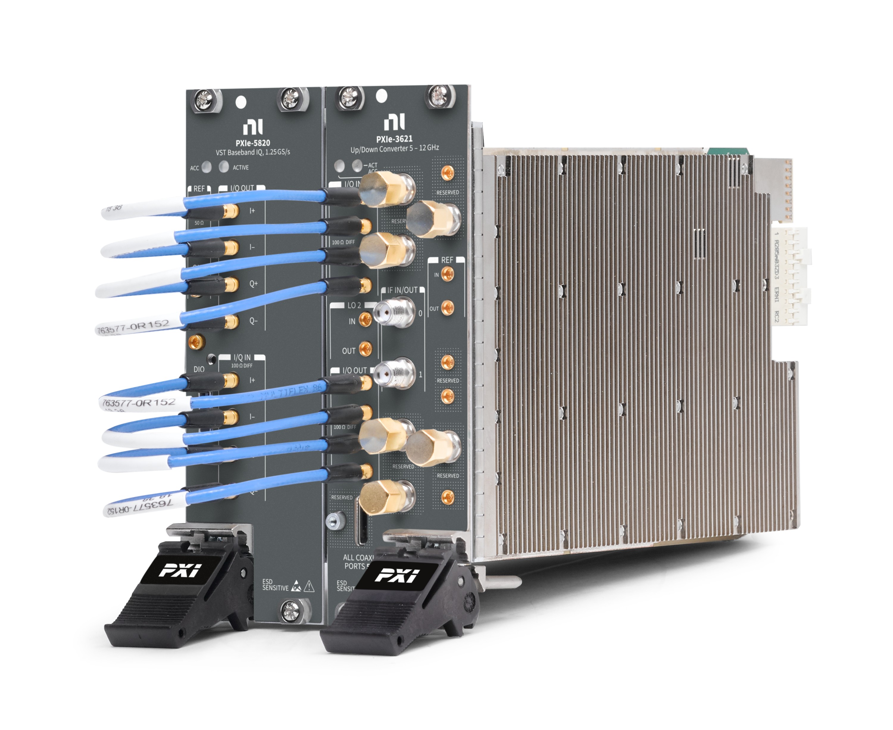 PXIe-5830 - NI