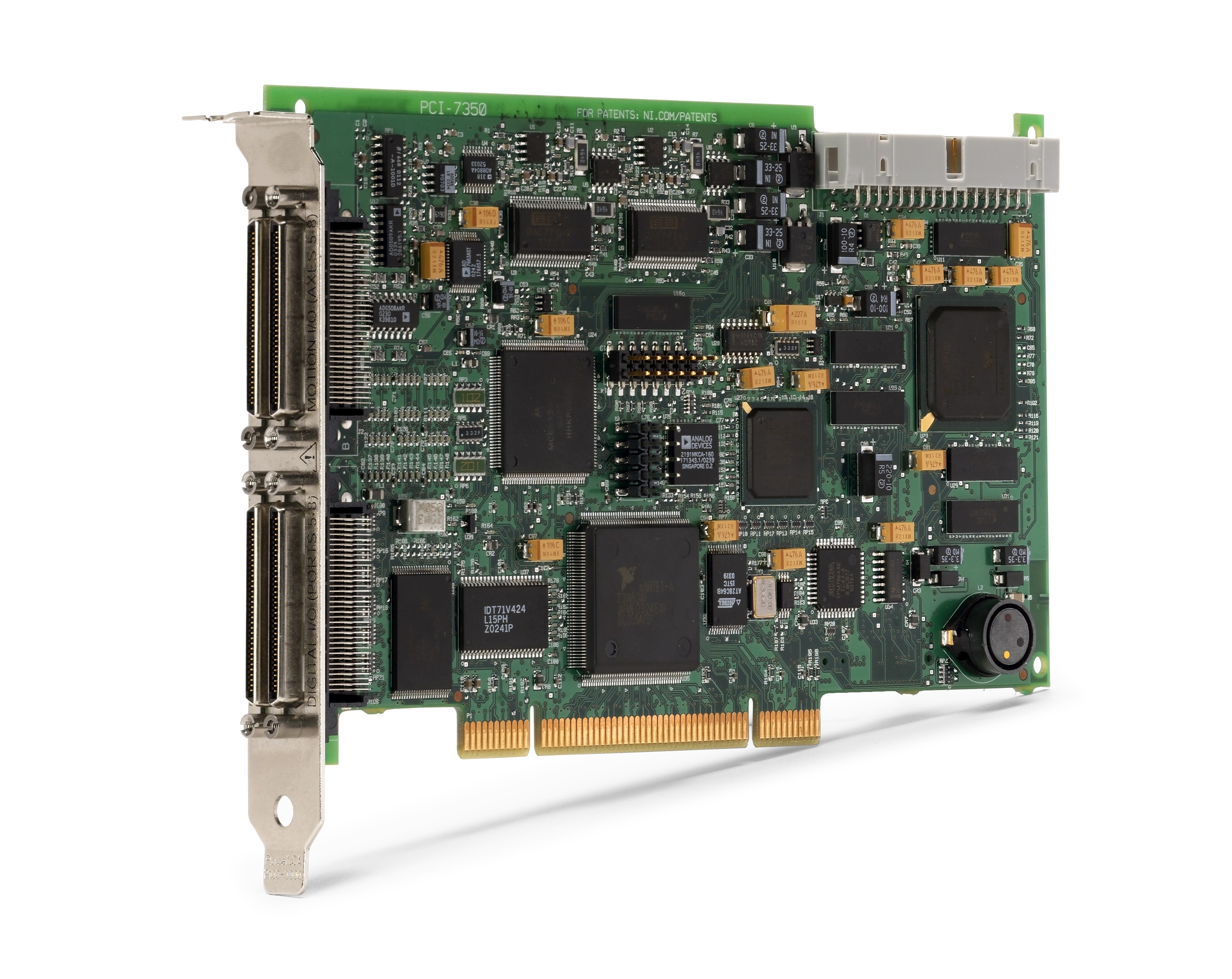 PCI-7354 - NI
