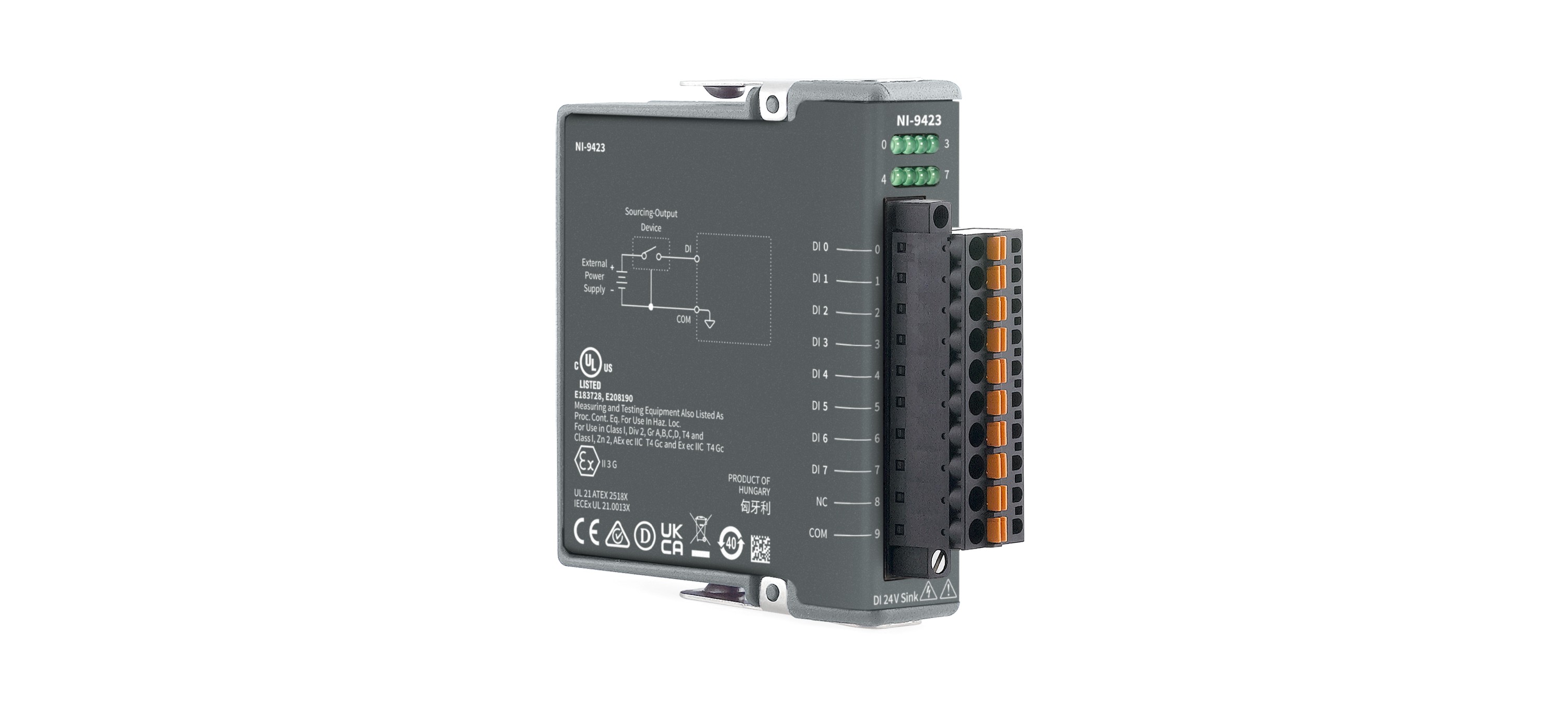 NI-9423 - NI