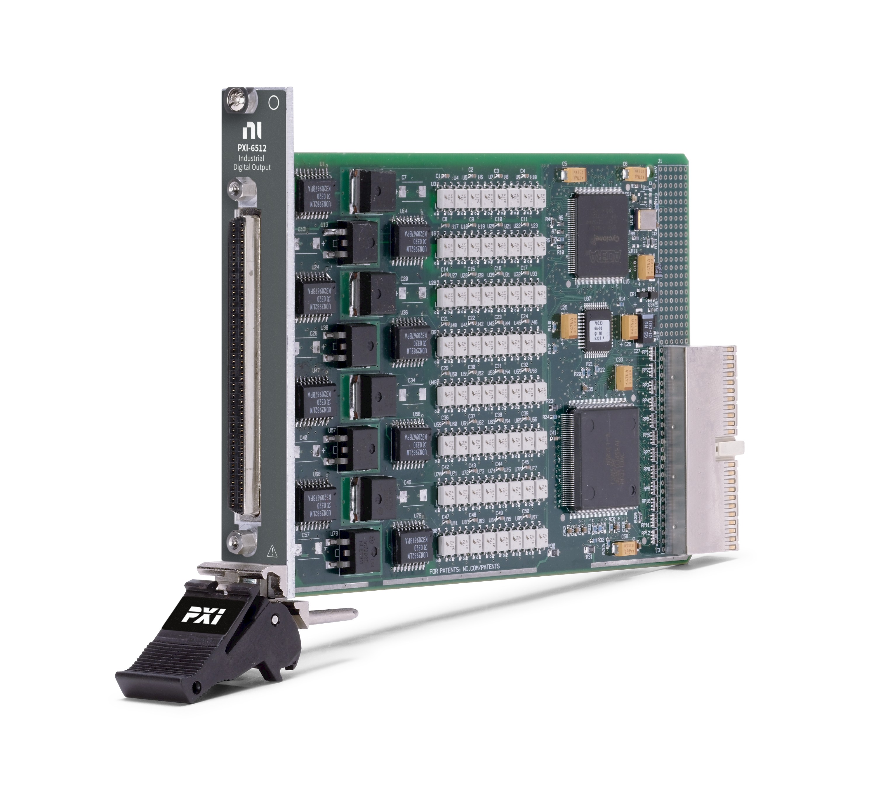 PXI-6512 - NI