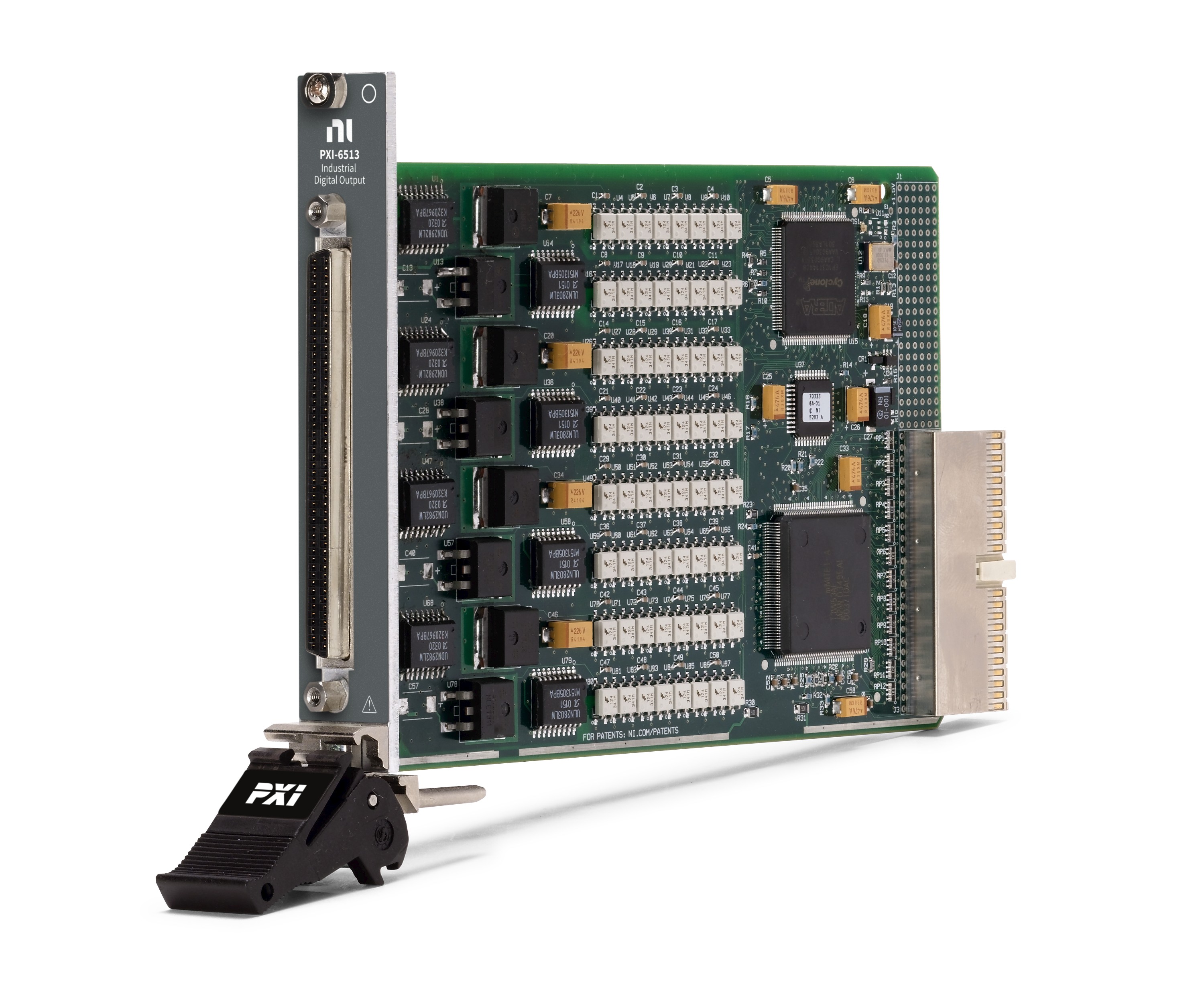 PXI-6513 - NI