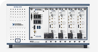 NI 5G mmWave OTA Validation Solution