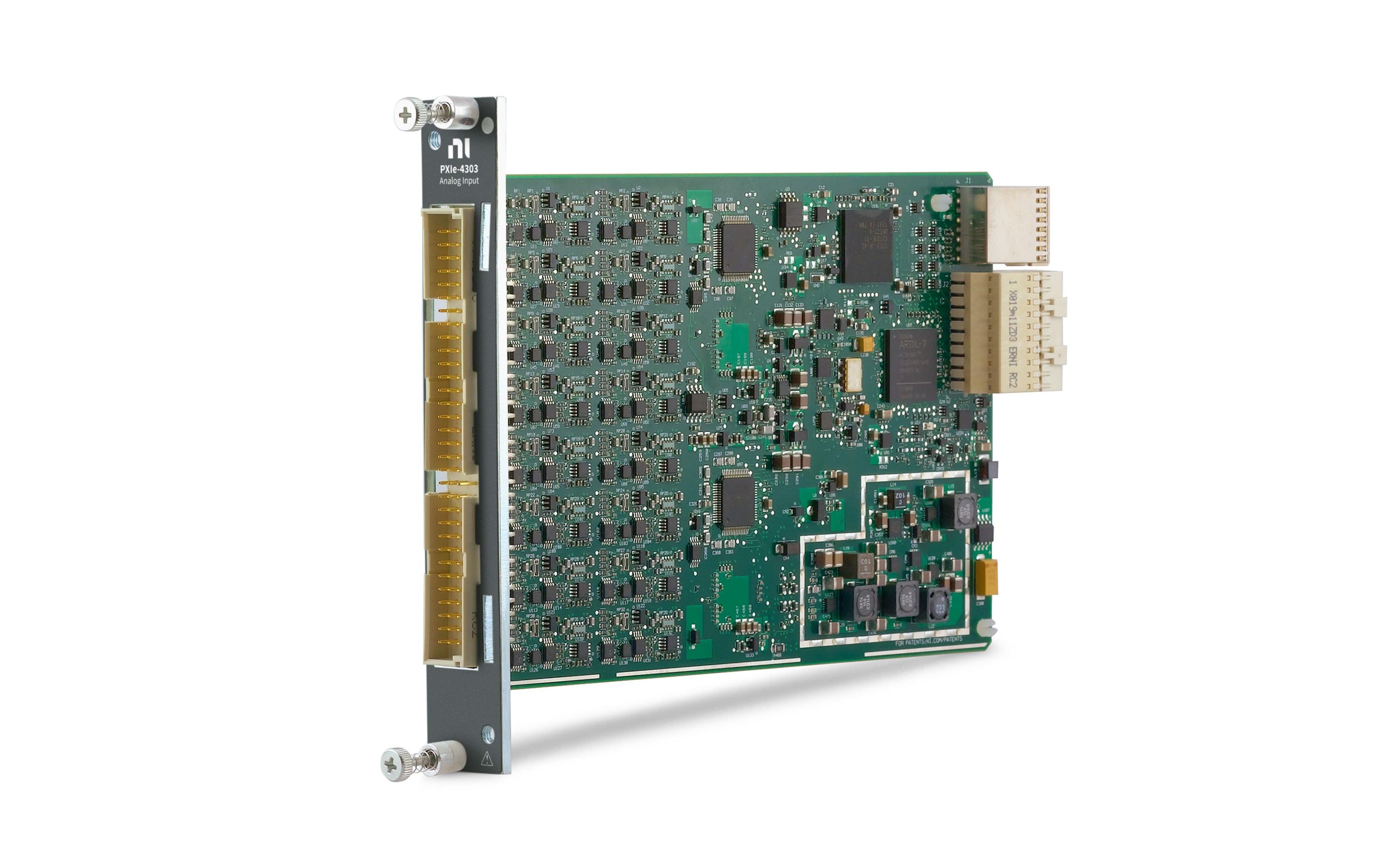 PXIe-4303 - NI