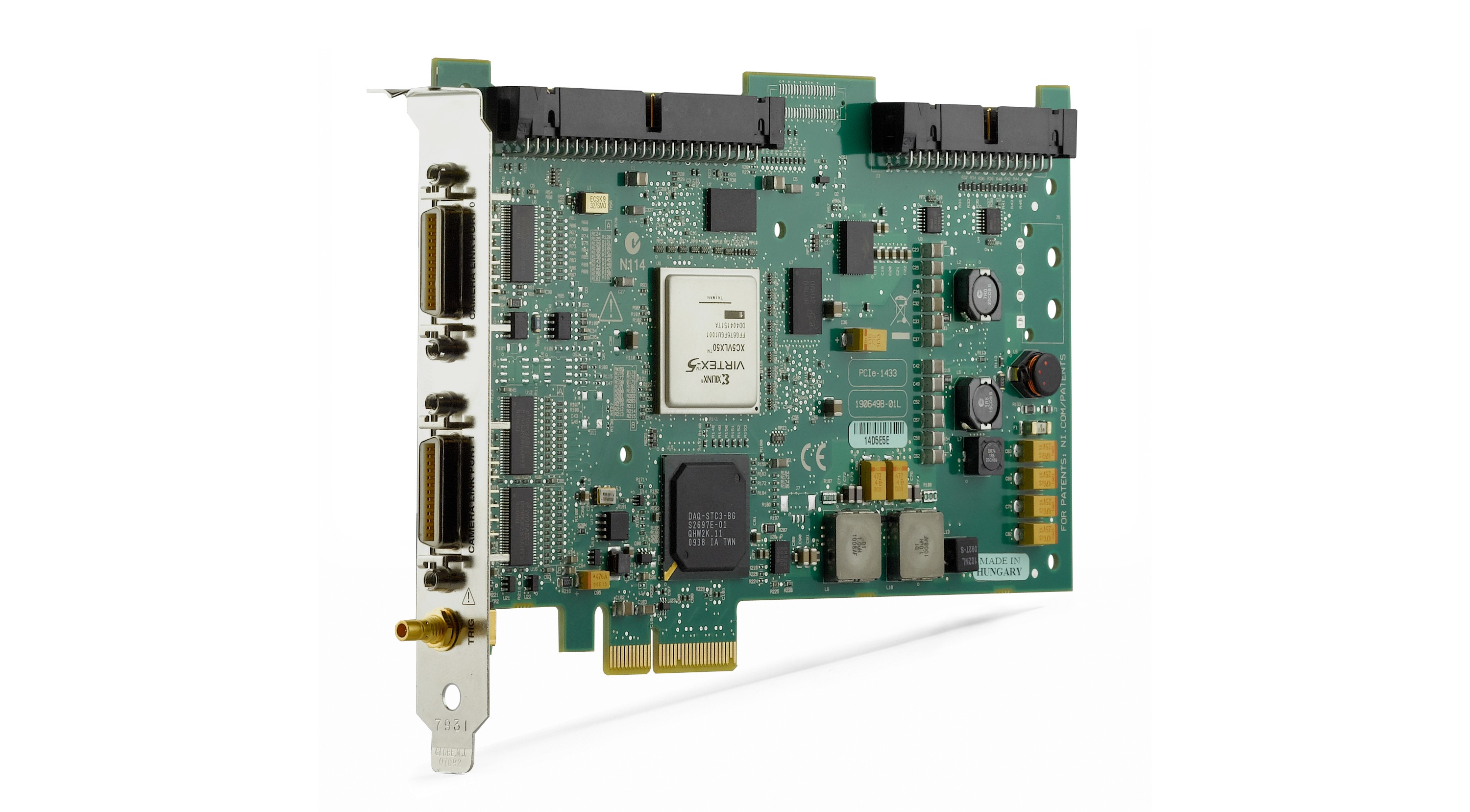 PCIe-1433 - NI