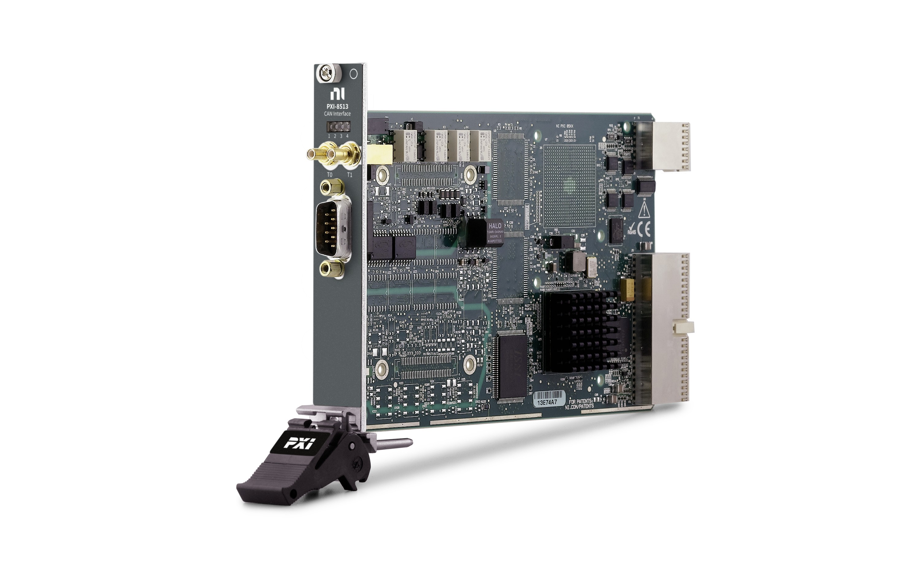 PXI-8513 - NI