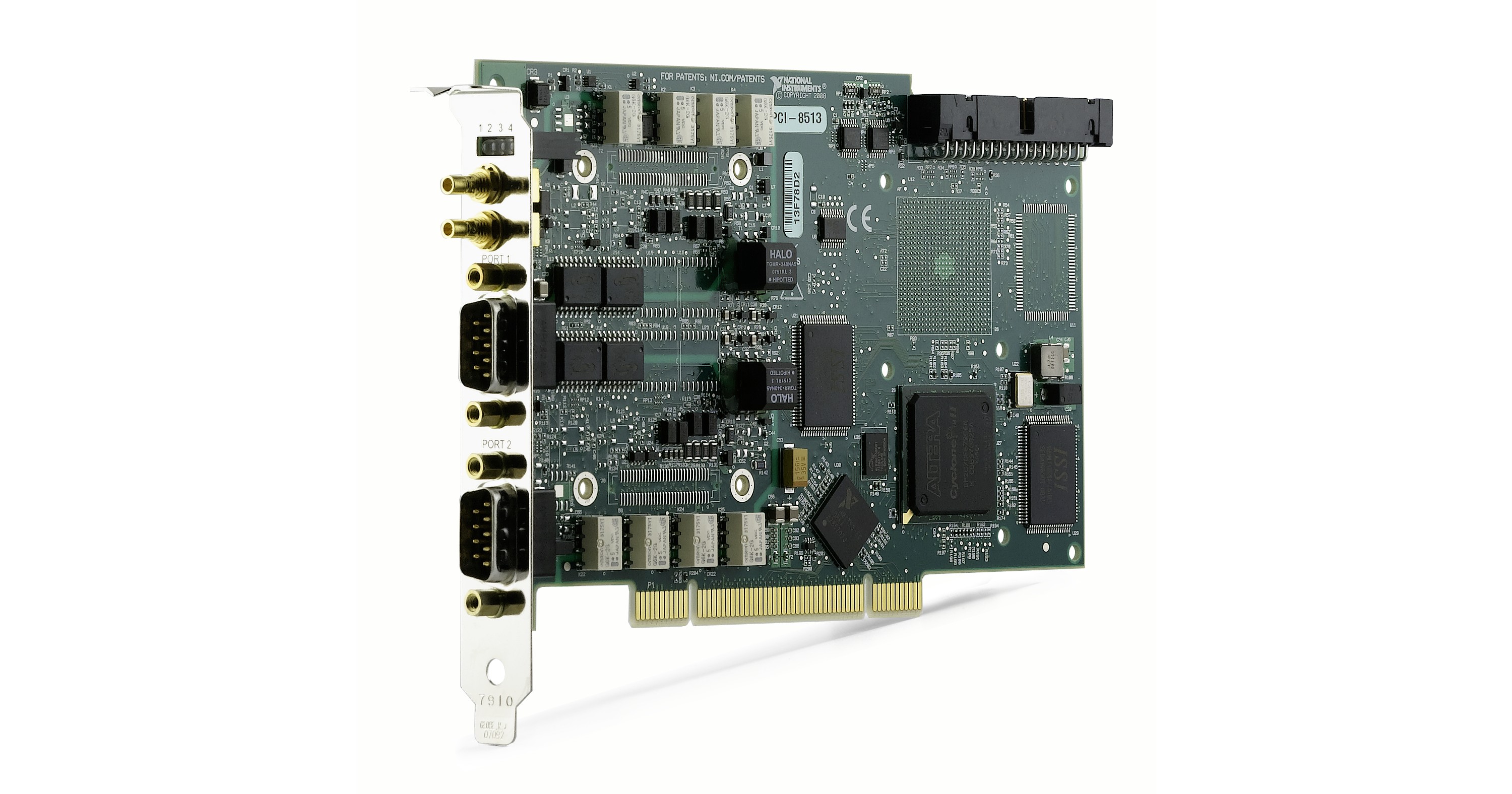 PCI-8513 - NI