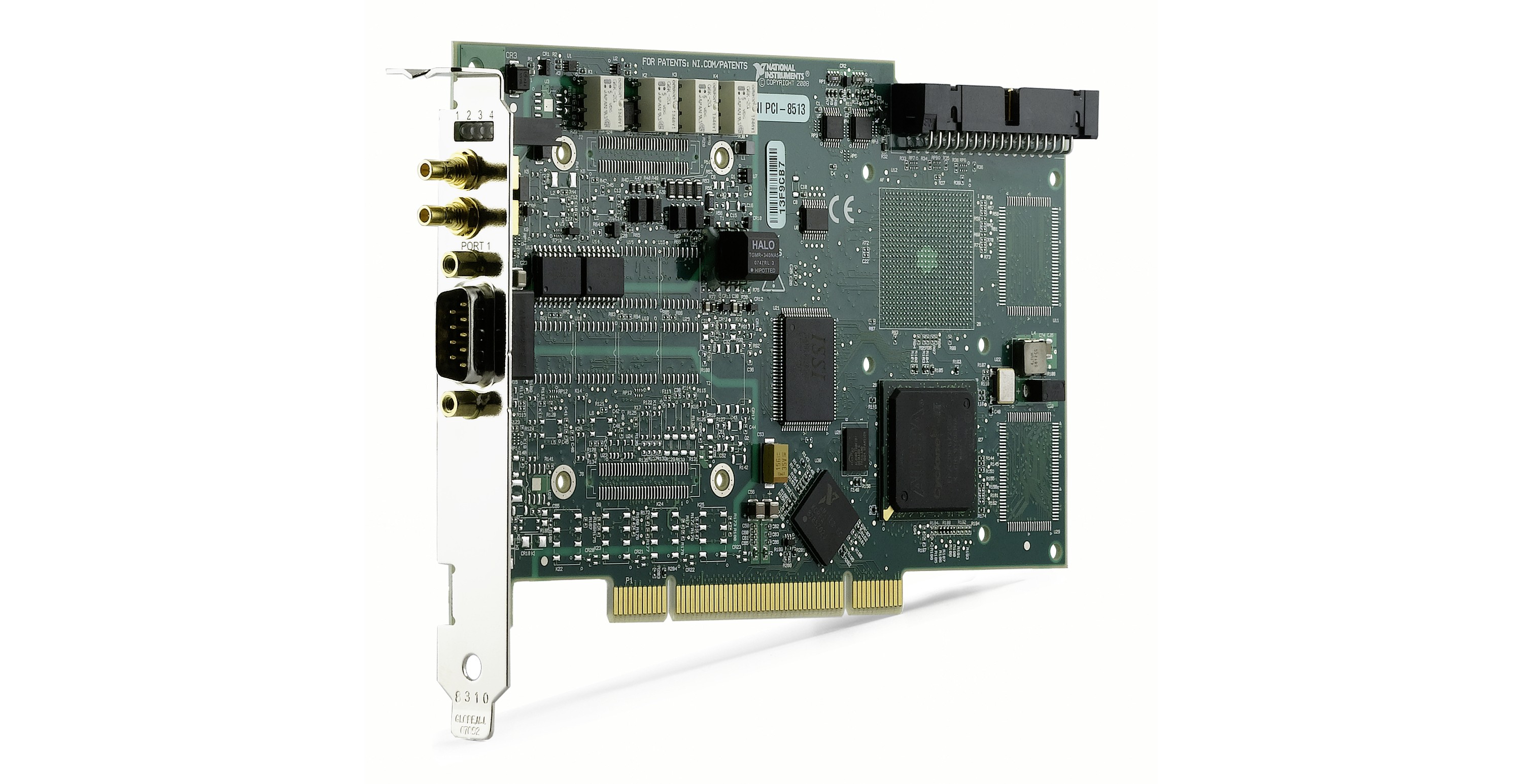 PCI-8513 - NI