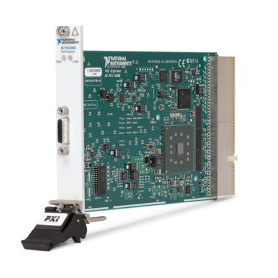 Mxi 6.24