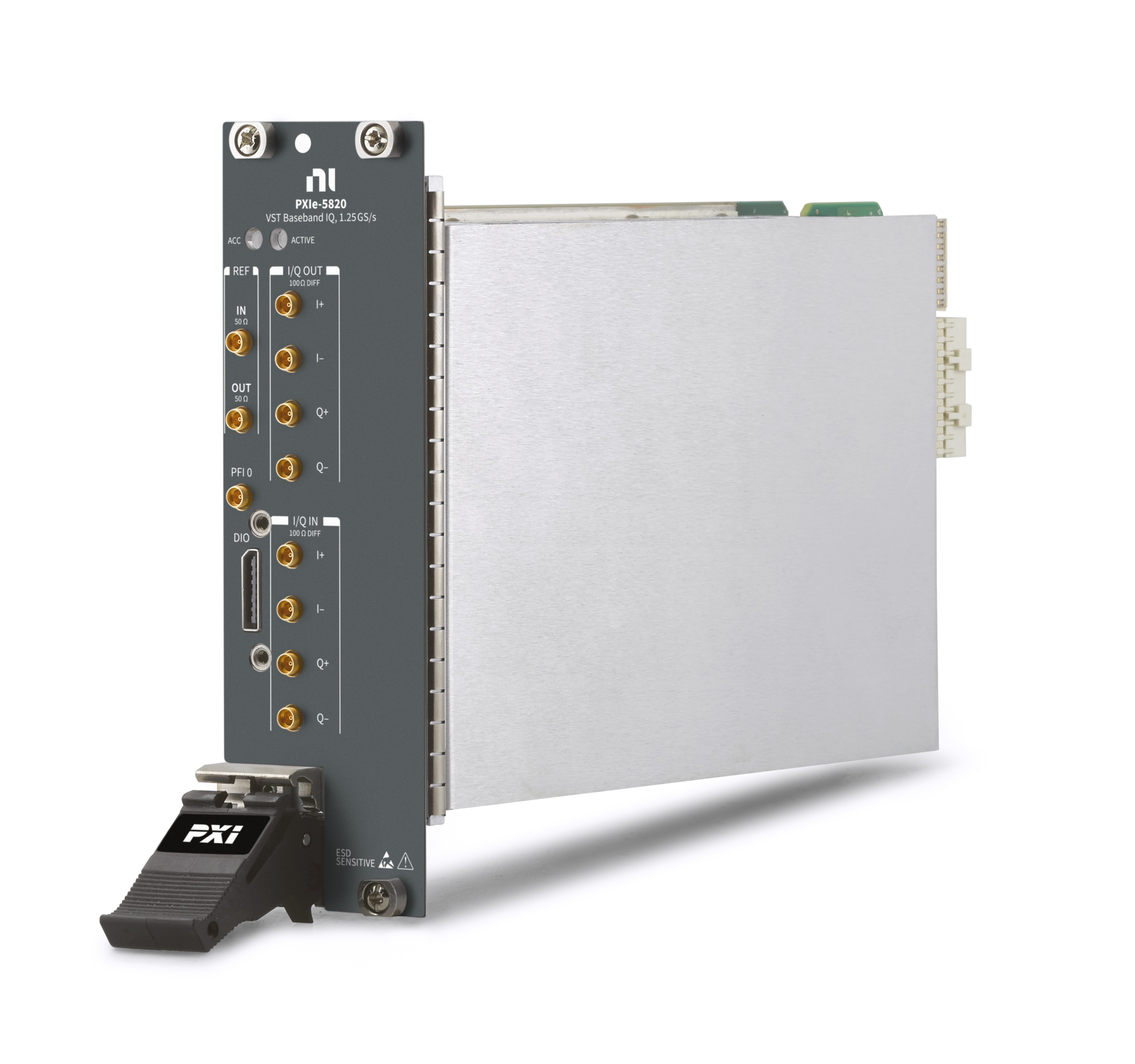 PXIe-5820 - NI