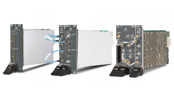 Portefeuille de produits NI VST