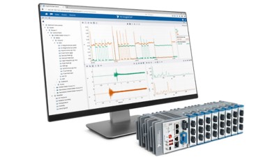 LabVIEW RIO評価キットの詳細