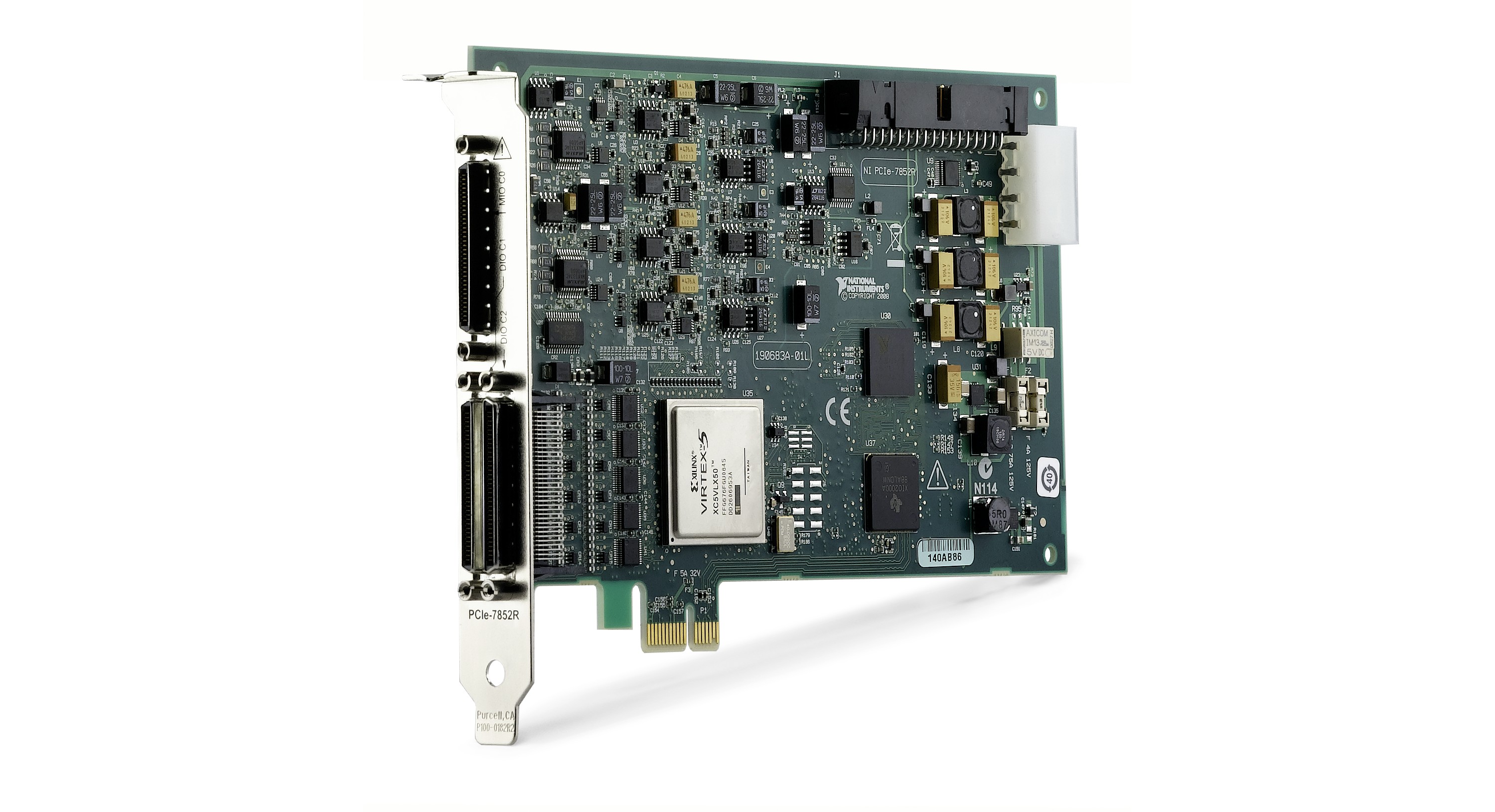 PCIe-7841 - NI