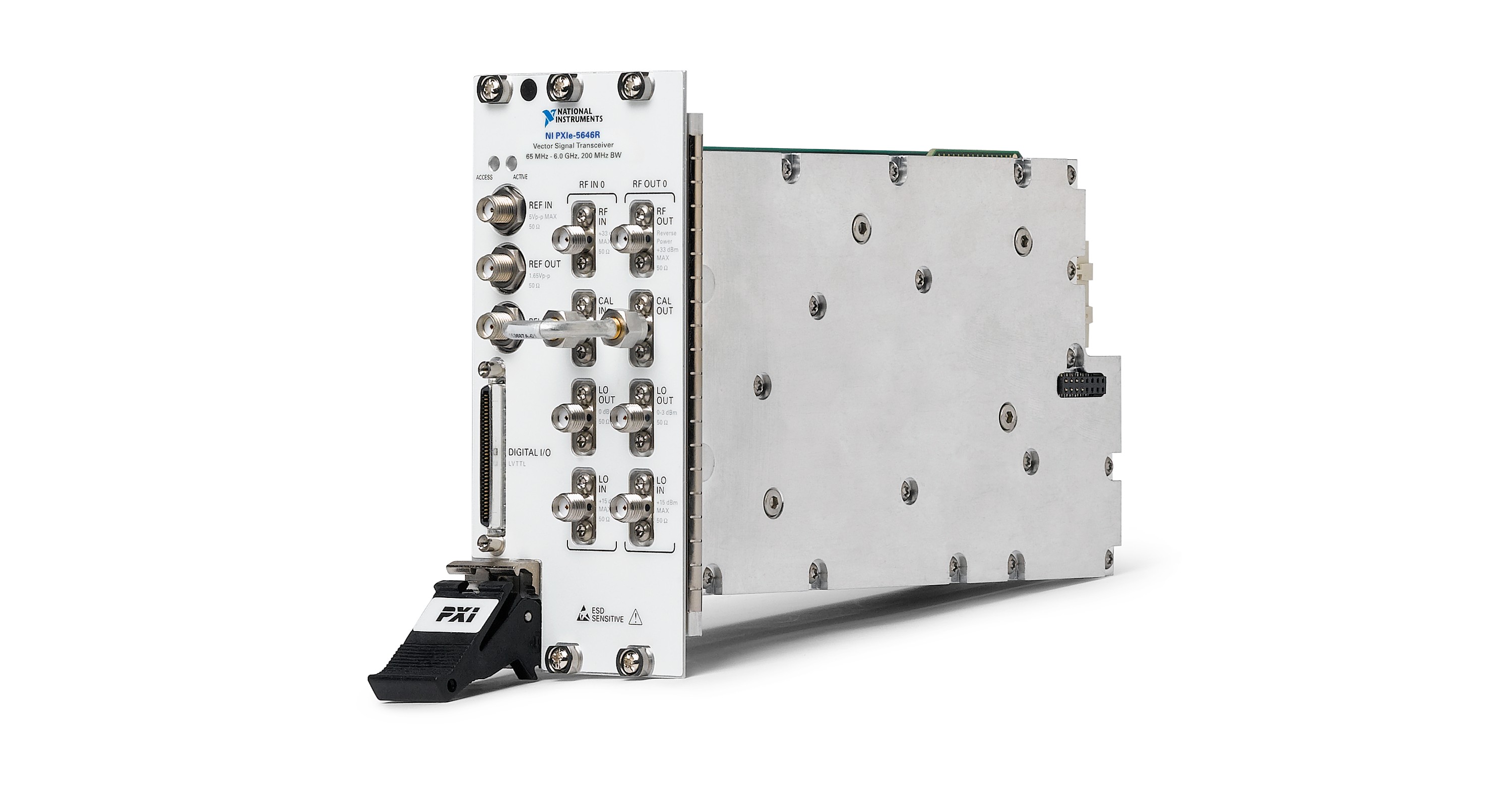 PXIe-5646 - NI