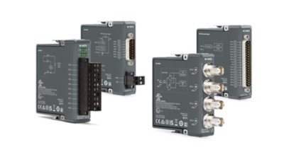 CompactDAQ Modules - NI