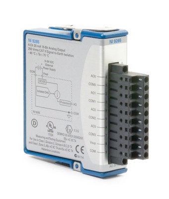 Test, Measurement & Inspection Business & Industrial Data Acquisition