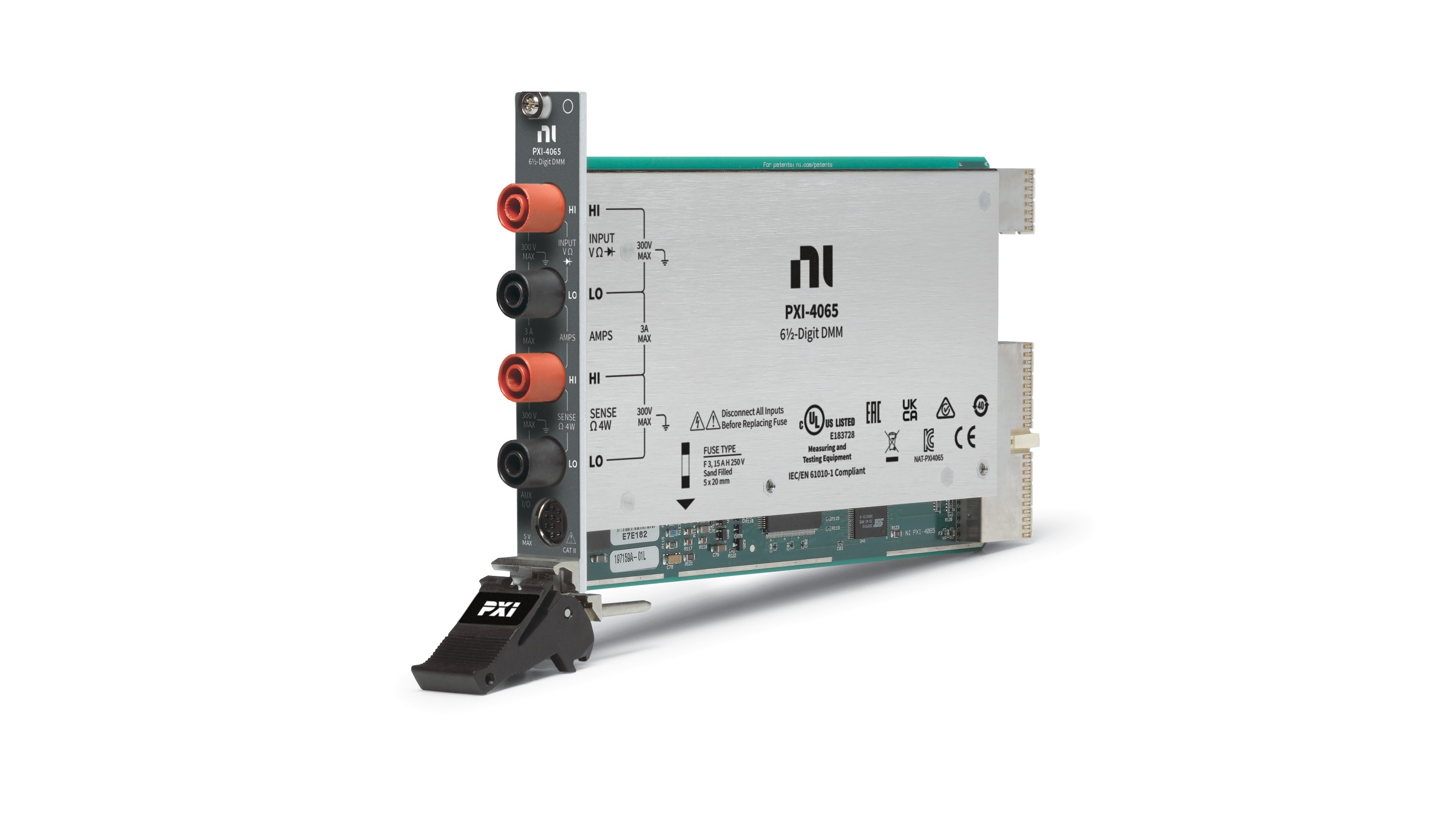PXI-4065 - NI