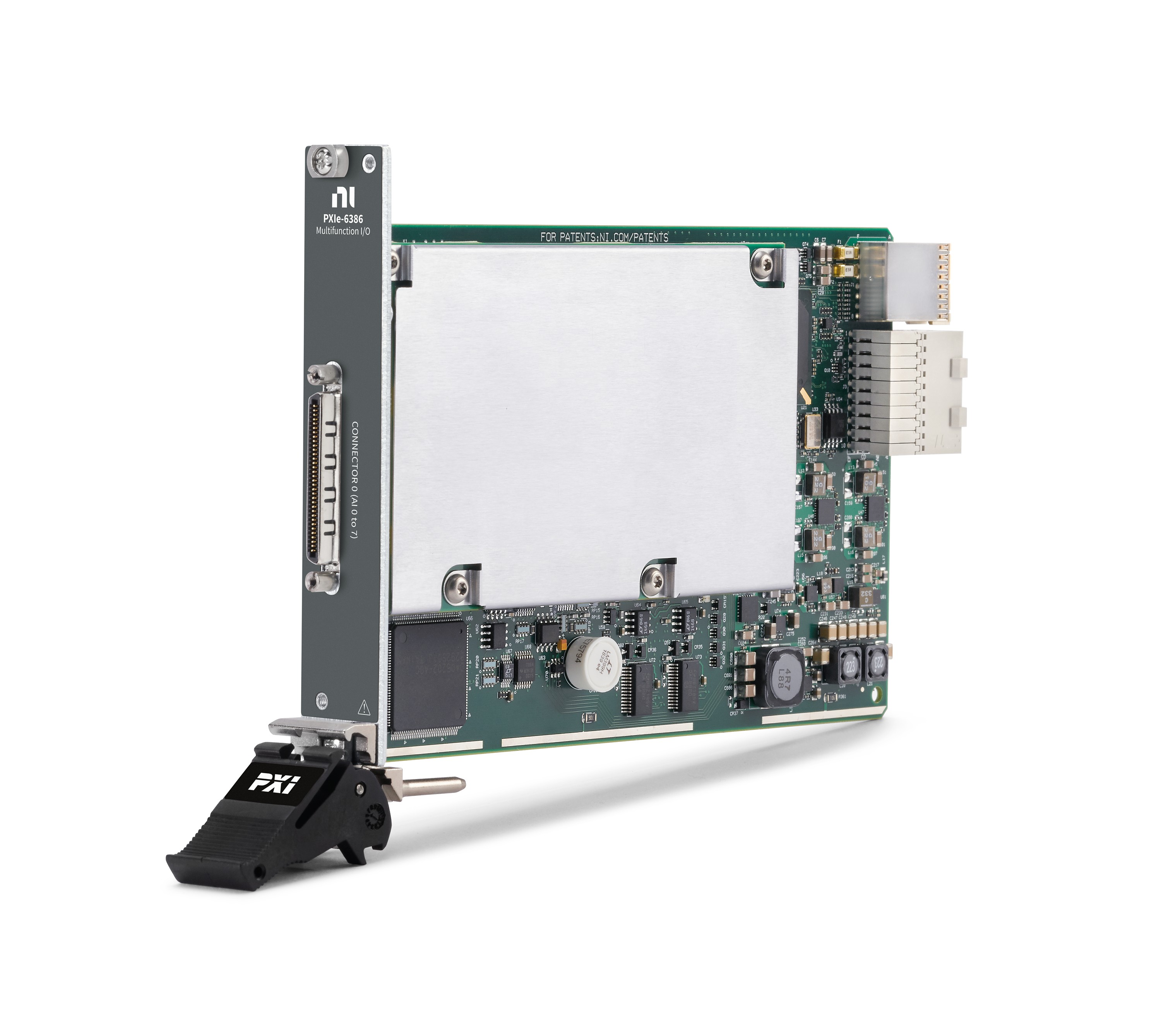 PXIe-6386 - NI